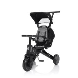 Zopa Tříkolka X Trike Lunar Grey