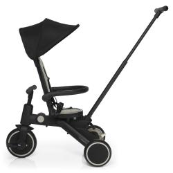 Zopa Tříkolka X Trike Pro Boss Grey