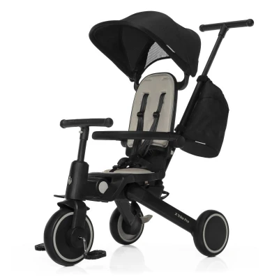 Zopa Tříkolka X Trike Pro Boss Grey Zopa Tříkolka X Trike Pro Boss Grey