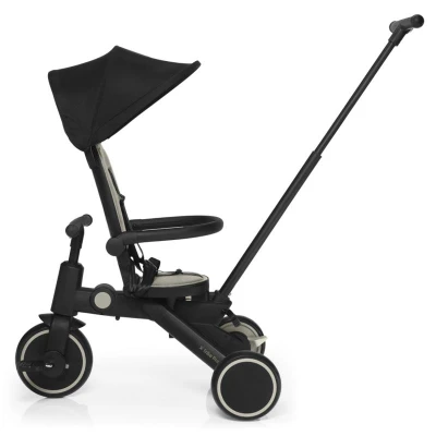 Zopa Tříkolka X Trike Pro Boss Grey
