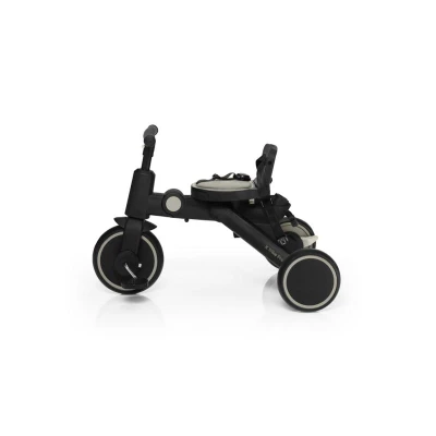 Zopa Tříkolka X Trike Pro Boss Grey