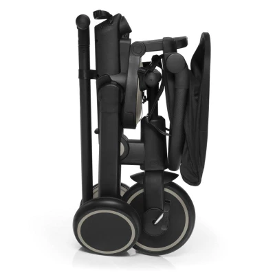 Zopa Tříkolka X Trike Pro Boss Grey