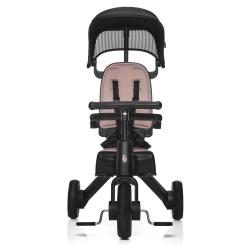 Zopa Tříkolka X Trike Pro Coral Pink