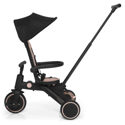 Zopa Tříkolka X Trike Pro Coral Pink