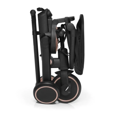 Zopa Tříkolka X Trike Pro Coral Pink