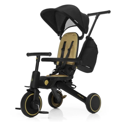 Zopa Tříkolka X Trike Pro Kodi Bronze Zopa Tříkolka X Trike Pro Kodi Bronze