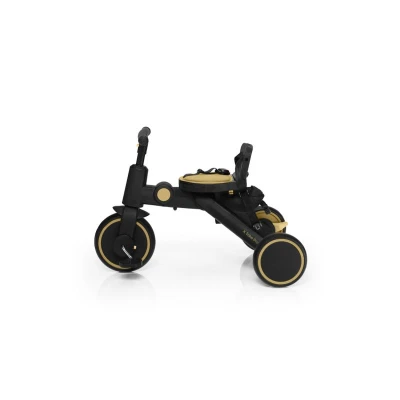 Zopa Tříkolka X Trike Pro Kodi Bronze