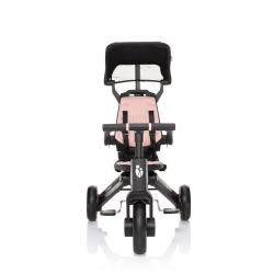 Zopa Tříkolka X Trike Quartz Pink