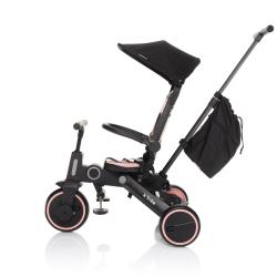 Zopa Tříkolka X Trike Quartz Pink