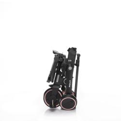 Zopa Tříkolka X Trike Quartz Pink
