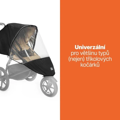 Zopa Univerzální pláštěnka na tříkolový kočárek