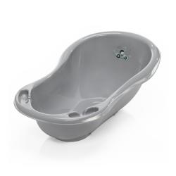 Zopa Vanička 84cm "Racer" se zátkou Grey/Mint