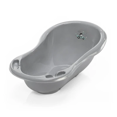 Zopa Vanička 84cm "Racer" se zátkou Grey/Mint