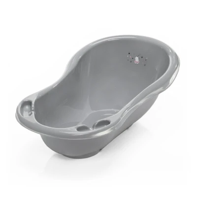 Zopa Vanička 84cm "Unicorn" se zátkou Grey/Pink