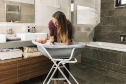 Zopa Vanička 84cm [34]Unicorn[34] se zátkou Grey/Pink