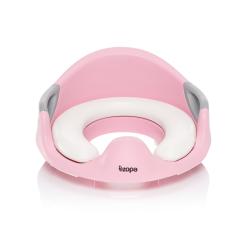 Zopa WC sedátko Coach Blush Pink Zopa WC sedátko Coach Blush Pink