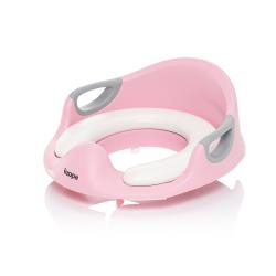 Zopa WC sedátko Coach Blush Pink