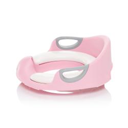 Zopa WC sedátko Coach Blush Pink