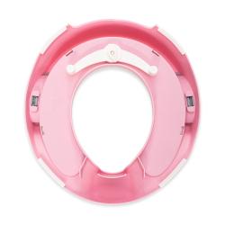 Zopa WC sedátko Coach Blush Pink