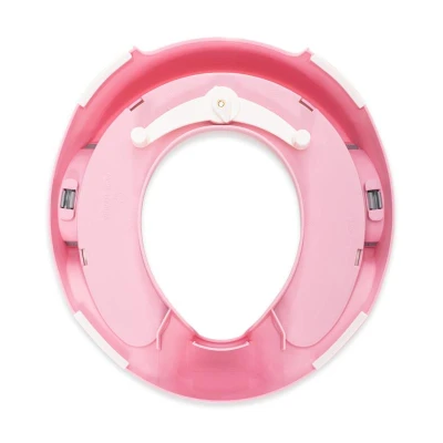 Zopa WC sedátko Coach Blush Pink