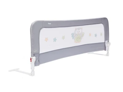 Zopa Zábrana na postel Monna Griffin Grey Zopa Zábrana na postel Monna Griffin Grey