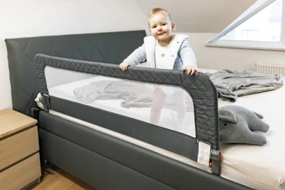 Zopa Zábrana na postel Monna Griffin Grey