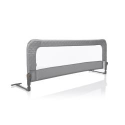 Zopa Zábrana na postel Monna Silver grey Zopa Zábrana na postel Monna Silver grey