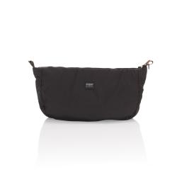 Zopa Zimný fusak Fluffy Combi Foggy Grey
