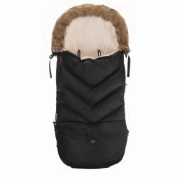Zopa Zimní fusak Fluffy Combi Night Black Zopa Zimní fusak Fluffy Combi Night Black