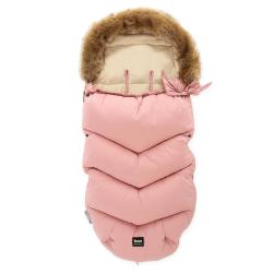 Zopa Zimný fusak Fluffy Old Pink Zopa Zimný fusak Fluffy Old Pink