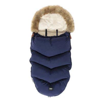 Zopa Zimní fusak Fluffy Royal Blue Zopa Zimní fusak Fluffy Royal Blue