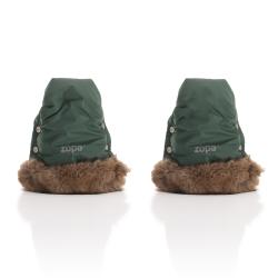Zopa Zimní rukavice Fluffy 2 Lake Green Zopa Zimní rukavice Fluffy 2 Lake Green