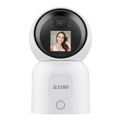Zosi Vnitřní IP kamera C519M WiFi 5G 4MP Zosi Vnitřní IP kamera C519M WiFi 5G 4MP