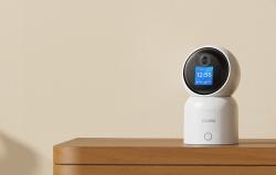 Zosi Vnitřní IP kamera C519M WiFi 5G 4MP