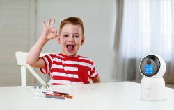 Zosi Vnitřní IP kamera C519M WiFi 5G 4MP