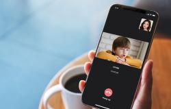 Zosi Vnitřní IP kamera C519M WiFi 5G 4MP