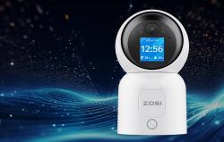 Zosi Vnitřní IP kamera C519M WiFi 5G 4MP