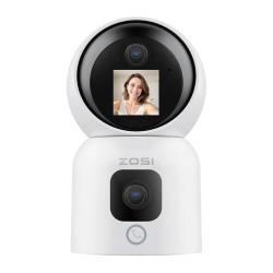 Zosi Vnitřní IP kamera C528M WiFi 5G Dual 6MP