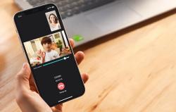 Zosi Vnitřní IP kamera C528M WiFi 5G Dual 6MP