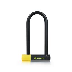 ZOVII Zámok ZOVII,chytrý, podkova s alarmom 230cm/14mm