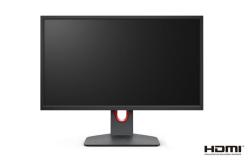 Zowie by BenQ LCD XL2540K 24,5" 1920x1080/240Hz/1ms/DP/3xHDMI/Výškově nastavitelný,Pivot/VESA/FlickerFree/LowBlueLight Zowie by BenQ LCD XL2540K 24,5" 1920x1080/240Hz/1ms/DP/3xHDMI/Výškově nastavitelný,Pivot/VESA/FlickerFree/LowBlueLight