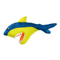 Žralok pískací nylon 40 cm Žralok pískací nylon 40 cm