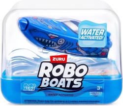 ZURU Robo Alive loď motorový člun do vody na baterie 4 druhy