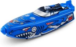 ZURU Robo Alive loď motorový člun do vody na baterie 4 druhy