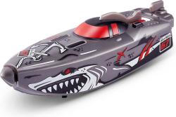 ZURU Robo Alive loď motorový člun do vody na baterie 4 druhy