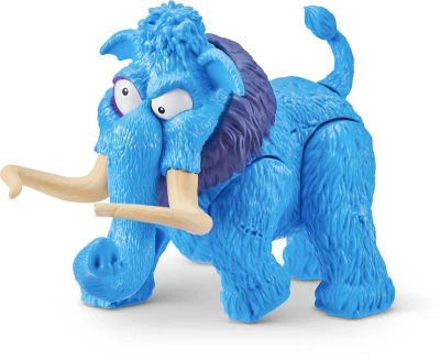 ZURU Smashers: Ice Age velké balení set vejce s dinosaurem 3 druhy