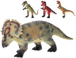 Zvířata dinosauři 37-40cm velké figurky zvířátka měkký plast 4 druhy Zvířata dinosauři 37-40cm velké figurky zvířátka měkký plast 4 druhy