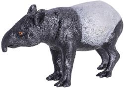 Zvířata divoká lesní 13-16cm plastové figurky zvířátka 12 druhů