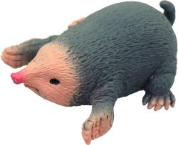 Zvířátko antistresové strečové natahovací krtek guma Zvířátko antistresové strečové natahovací krtek guma