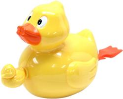 Zvířátko baby natahovací do vody 17cm plave ve vodě různé druhy